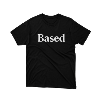 Based T Shirt