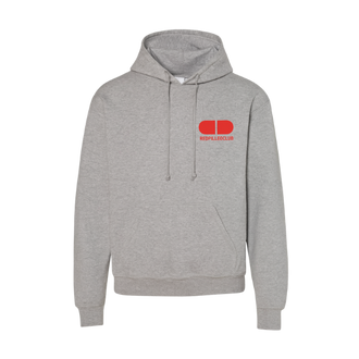 Red Pill Limited Hoodie